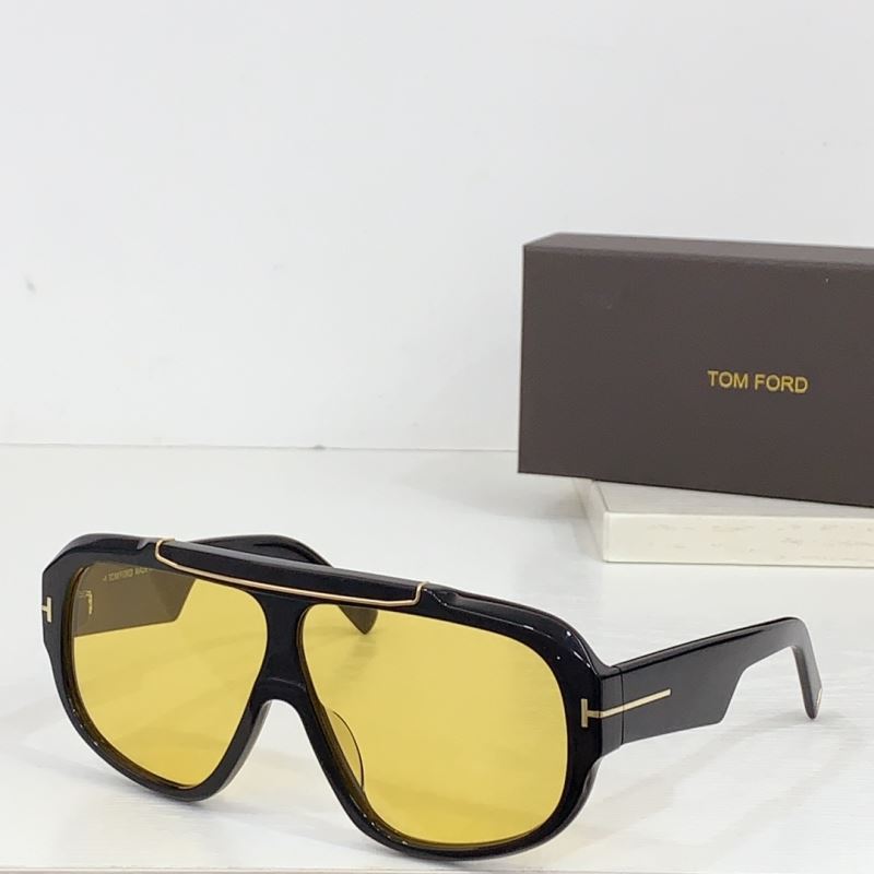 Tom Ford Sunglasses